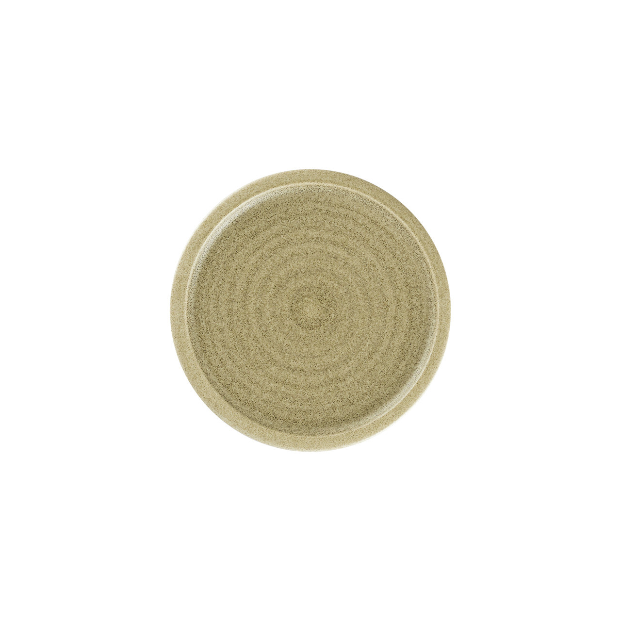 Ease Selva, Coupteller flach ø 162 mm beige